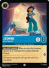 Jasmine - Heir of Agrabah (155/204) - Fabled Cold Foil