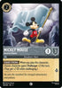 Mickey Mouse - Standard Bearer (185/204) - Fabled
