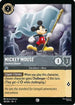 Mickey Mouse - Standard Bearer (185/204) - Fabled