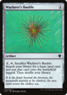 Wayfarer's Bauble (C17-230) - Commander 2017