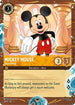 Mickey Mouse - True Friend (Disney Cruise Promo) (10/P3) - Disney Lorcana Promo Cards Holofoil