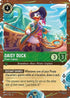 Daisy Duck - Pirate Captain (Disney Cruise Promo) (16/P3) - Disney Lorcana Promo Cards Holofoil
