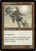 Palladium Myr (Retro Frame) (WPN-003) - WPN & Gateway Promos
