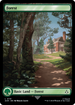 Forest (0110) (ACR-110) - Assassin's Creed