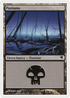 Swamp (French) - "Marais" (A10) (PSAL-A10) - Salvat 2005