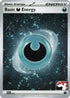 Basic Darkness Energy (Cosmos Holo) (015) Holofoil [Prize Pack Series Cards] - Common