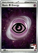 Basic Psychic Energy (Cosmos Holo) (013) Holofoil [Prize Pack Series Cards] - Common