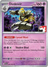 Dusknoir (020/064) [Prize Pack Series Cards] - Rare