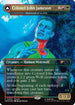 Colonel John Jameson - Huntmaster of the Fells (Borderless) (MEDIA-003) - Media Promos Foil
