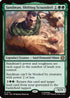 Sandman, Shifting Scoundrel (SPM-112) - Marvel's Spider-Man Foil
