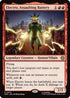 Electro, Assaulting Battery (SPM-076) - Marvel's Spider-Man Foil