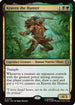 Kraven the Hunter (SPM-133) - Marvel's Spider-Man Foil