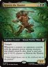 Kraven the Hunter (Extended Art) (SPM-273) - Marvel's Spider-Man Foil