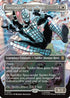 Spectacular Spider-Man (0237) (Borderless) (Textured Foil) (SPM-237) - Marvel's Spider-Man Foil