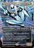 Spectacular Spider-Man (0241) (Borderless) (Textured Foil) (SPM-241) - Marvel's Spider-Man Foil