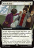 Rent Is Due (Extended Art) (SPM-247) - Marvel's Spider-Man Foil