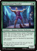 Professional Wrestler (SPM-110) - Marvel's Spider-Man Foil