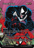 Savage Beating (Borderless) (MAR-026) - Marvel Eternal-Legal