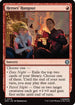 Heroes' Hangout (SPM-079) - Marvel's Spider-Man Foil