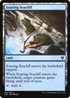 Soaring Seacliff (C20-315) - Commander 2020