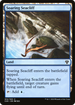 Soaring Seacliff (C20-315) - Commander 2020
