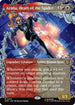 Arana, Heart of the Spider (Borderless) (SPM-213) - Marvel's Spider-Man