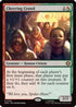Cheering Crowd (SPM-126) - Marvel's Spider-Man Foil