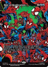 Rite of Replication (Borderless) (MAR-014) - Marvel Eternal-Legal