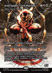 Iron Spider, Civil Warrior - Alibou, Ancient Witness (Borderless) (MAR-039) - Marvel Eternal-Legal