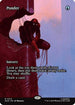 Ponder (Borderless) (MAR-013) - Marvel Eternal-Legal