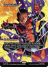 Parallel Lives (Borderless) (MAR-036) - Marvel Eternal-Legal Foil