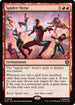 Spider-Verse (SPM-093) - Marvel's Spider-Man Foil