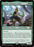 Lizard, Connors's Curse (SPM-106) - Marvel's Spider-Man Foil