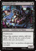 Venomized Cat (SPM-072) - Marvel's Spider-Man Foil