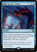 Hide on the Ceiling (SPM-032) - Marvel's Spider-Man Foil