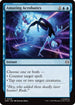 Amazing Acrobatics (SPM-025) - Marvel's Spider-Man Foil