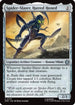 Spider-Slayer, Hatred Honed (SPM-175) - Marvel's Spider-Man Foil