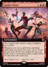 Spider-Verse (Extended Art) (SPM-263) - Marvel's Spider-Man