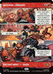 Maximum Carnage (Borderless) (SPM-225) - Marvel's Spider-Man Foil