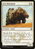 War Behemoth (KTK-029) - Khans of Tarkir Foil