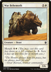 War Behemoth (KTK-029) - Khans of Tarkir Foil