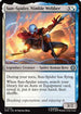 Sun-Spider, Nimble Webber (SPM-154) - Marvel's Spider-Man Foil