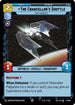 The Chancellor's Shuttle - Grim Harbinger (27/264) - Secrets of Power
