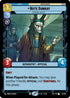 Nute Gunray - Escaping Justice (31/264) - Secrets of Power