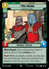Mas Amedda - Accomplice to Power (84/264) - Secrets of Power