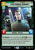 Vice Admiral Rampart - On Schedule (85/264) - Secrets of Power