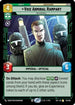 Vice Admiral Rampart - On Schedule (85/264) - Secrets of Power