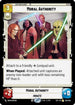 Moral Authority (256/264) - Secrets of Power