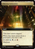 Oscorp Industries (Extended Art) (SPM-282) - Marvel's Spider-Man Foil