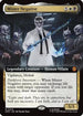 Mister Negative (Extended Art) (SPM-274) - Marvel's Spider-Man Foil